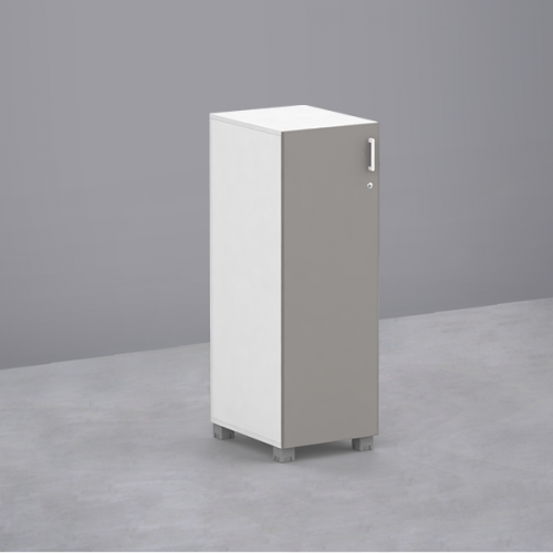 심플즈 i3 400 옷장수납장 (D500 / NO.70 / 도어형)