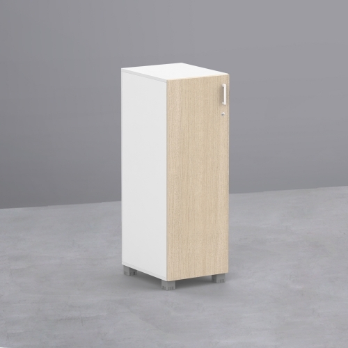 심플즈 i3 400 옷장수납장 (D500 / NO.70 / 도어형)