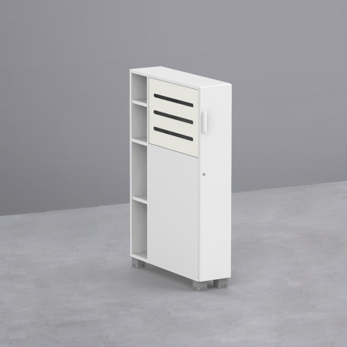 심플즈 i3/S3 사이드 옷장 (D700 / NO.28-14)