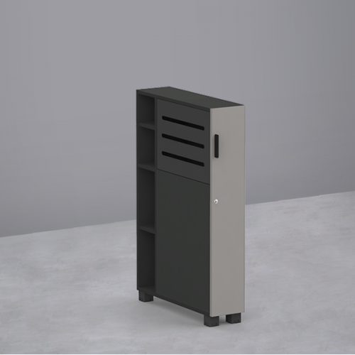 심플즈 i3/S3 사이드 옷장 (D700 / NO.28-14)