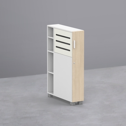 심플즈 i3/S3 사이드 옷장 (D700 / NO.28-14)