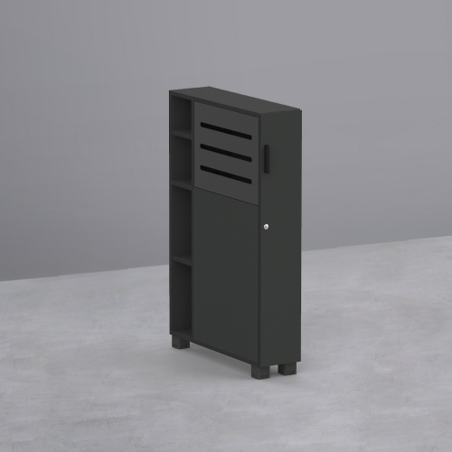 심플즈 i3/S3 사이드 옷장 (D700 / NO.28-14)