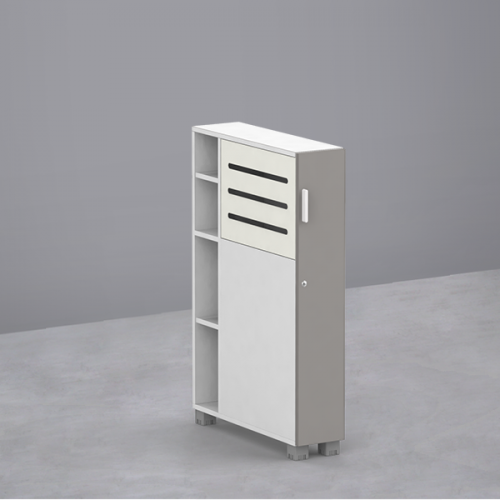 심플즈 i3/S3 사이드 옷장 (D700 / NO.28-14)