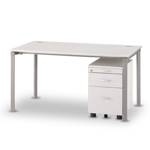 [SF/라온 시리즈] SF 일자형 책상