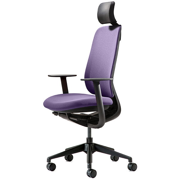 [파트라]리브라(LIBRA) CLB11P 사무용의자(대)-럼버무 -택배비 별도문의-