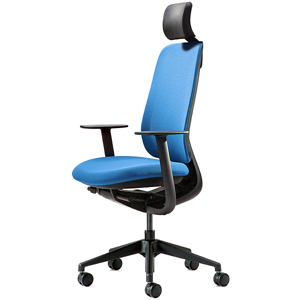 [파트라]리브라(LIBRA) CLB11P 사무용의자(대)-럼버무 -택배비 별도문의-