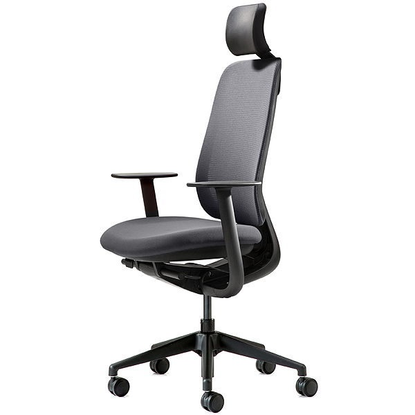 [파트라]리브라(LIBRA) CLB11P 사무용의자(대)-럼버무 -택배비 별도문의-