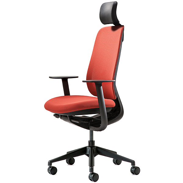 [파트라]리브라(LIBRA) CLB11P 사무용의자(대)-럼버무 -택배비 별도문의-