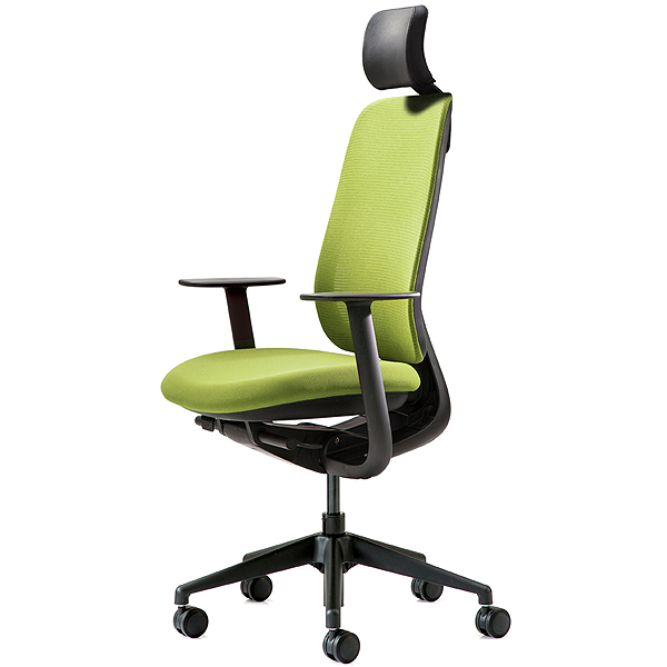 [파트라]리브라(LIBRA) CLB11P 사무용의자(대)-럼버무 -택배비 별도문의-