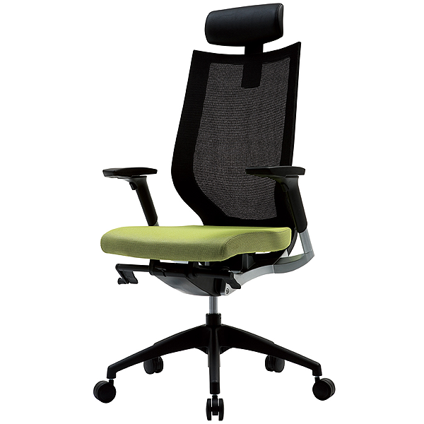 [파트라]포티스(FORTIS) CFO11PA 사무용의자(대)-럼버무 -무료택배-