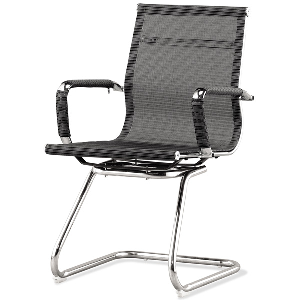 DS-703 네트 메쉬 회의용 의자