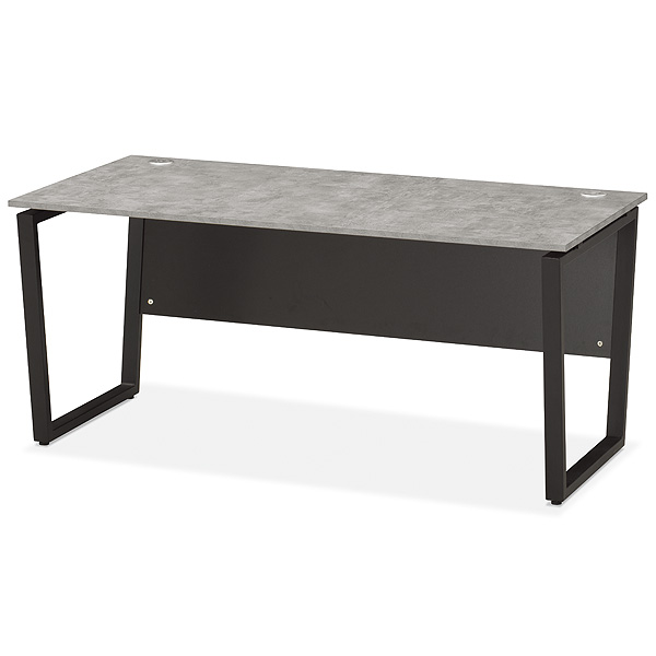 [멜론 시리즈] 멜론 사무용 책상(D800)