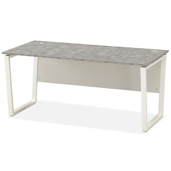 [멜론 시리즈] 멜론 사무용 책상(D800)