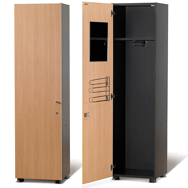 [DASMANN 시리즈] 다스만 옷장
