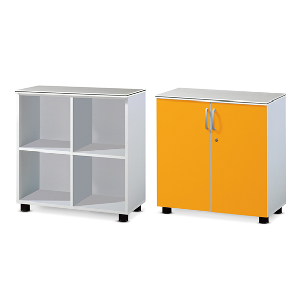 [티퍼스 시리즈] 2단장(서가형) -주문제작-