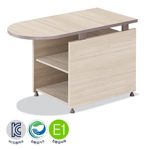 [이노 시리즈] U형테이블(독립형)