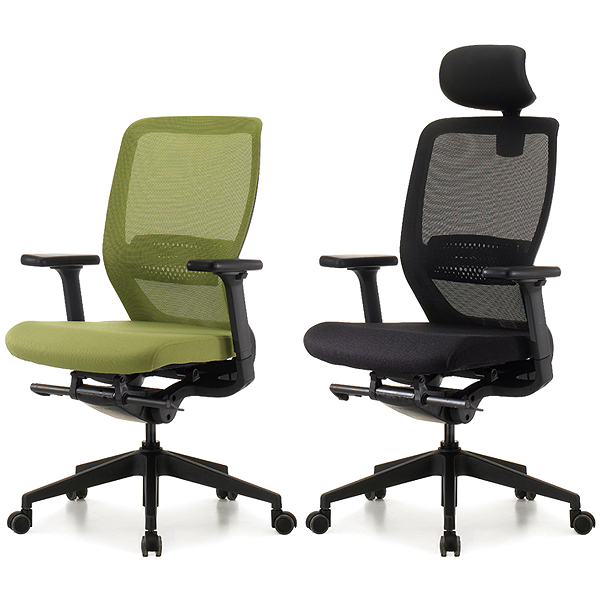 MT-300BL/MT-300BM 멘토 사무용의자
