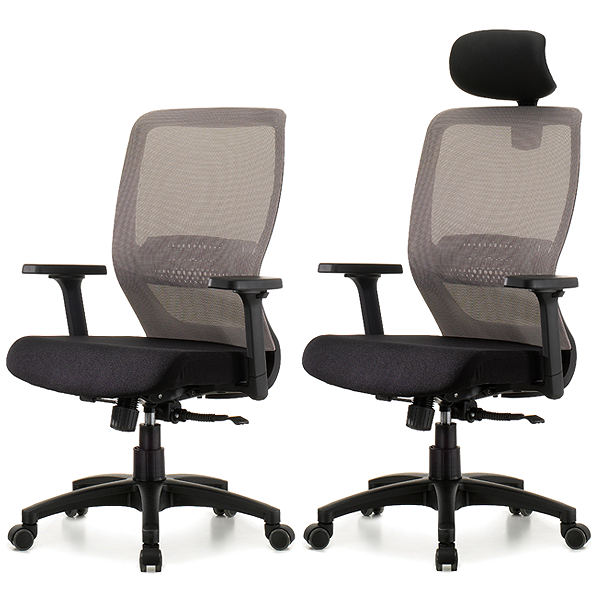 MT-400BL/MT-400BM 멘토 사무용의자