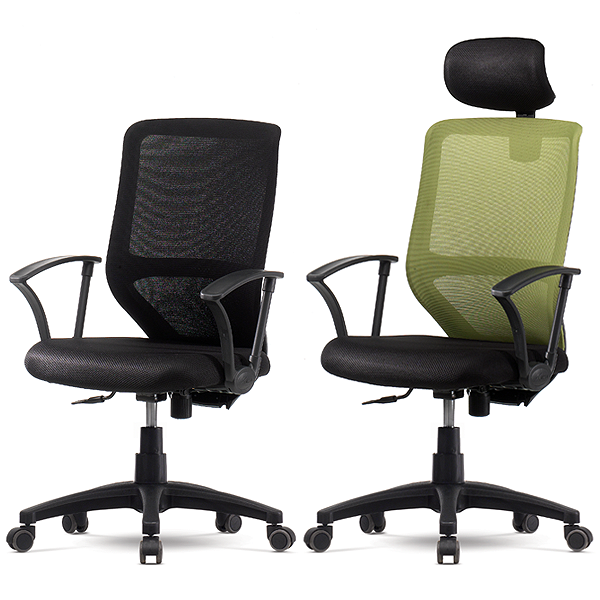SM-900BL/SM-900BM 샤인 M 사무용의자