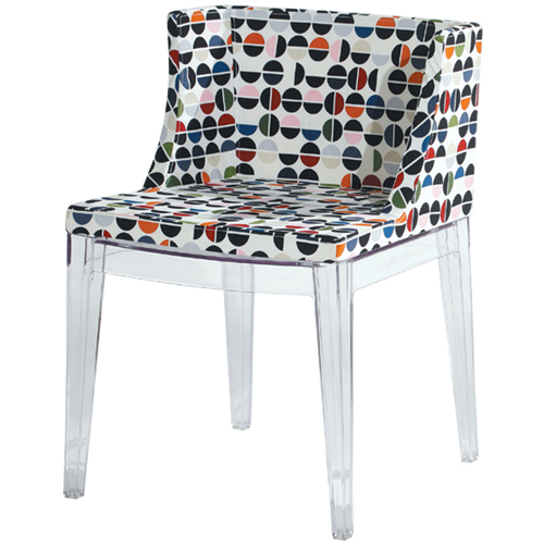 모아젤 체어