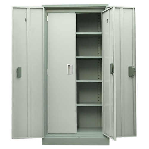 3X6 이중문 철재캐비닛