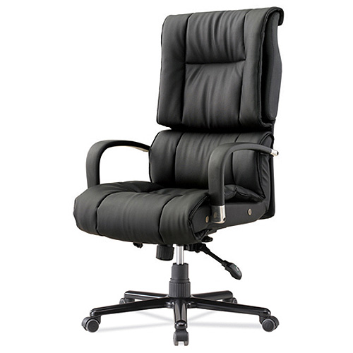 LC110 뉴체 덮방 중역용의자