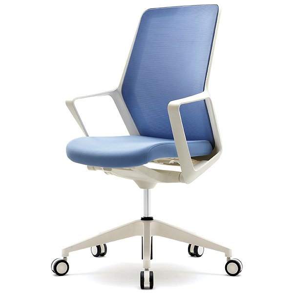 [파트라]플로(FLO) CFL12PS 사무용의자(중) -무료택배-