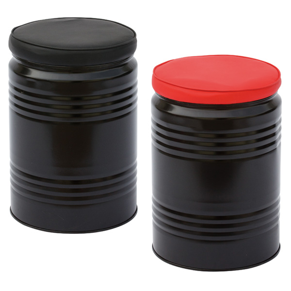 PO-22 드럼통 의자