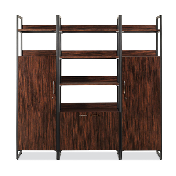EPC-9013/9005/9003 흑단 마이스터 서류장