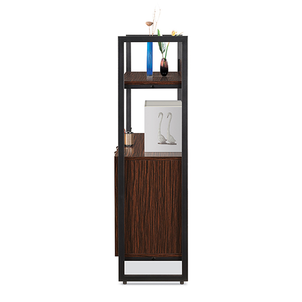 EPC-9005-1 흑단 마이스터 낮은하문장