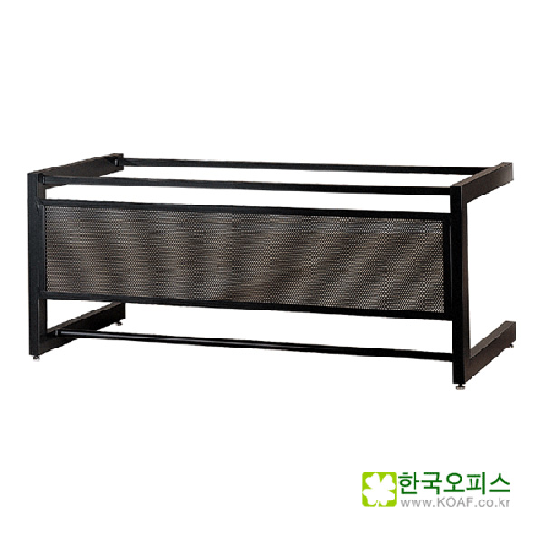 MR243 유리 책상 -주문제작-