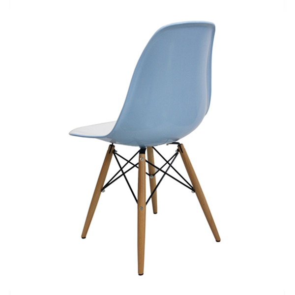 G-231 투톤 체어 (우드)