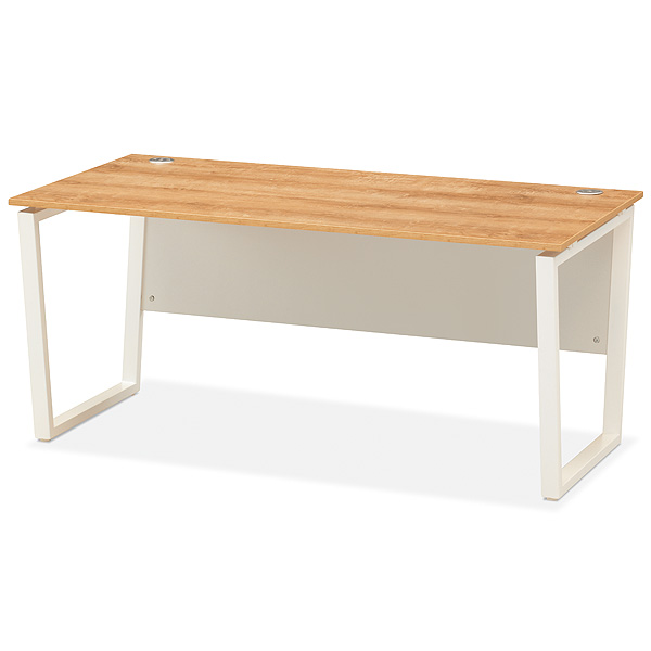 [멜론 시리즈] 멜론 사무용 책상(D800)