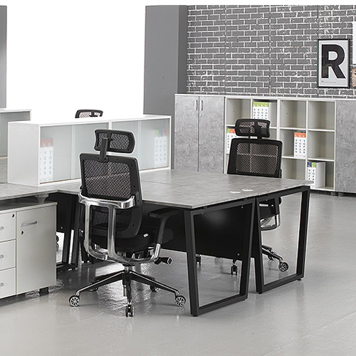 [멜론 시리즈] 멜론 사무용 책상(D800)