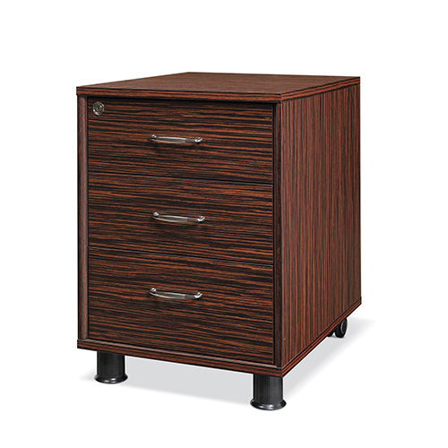 ELC-3103 흑단 이동서랍