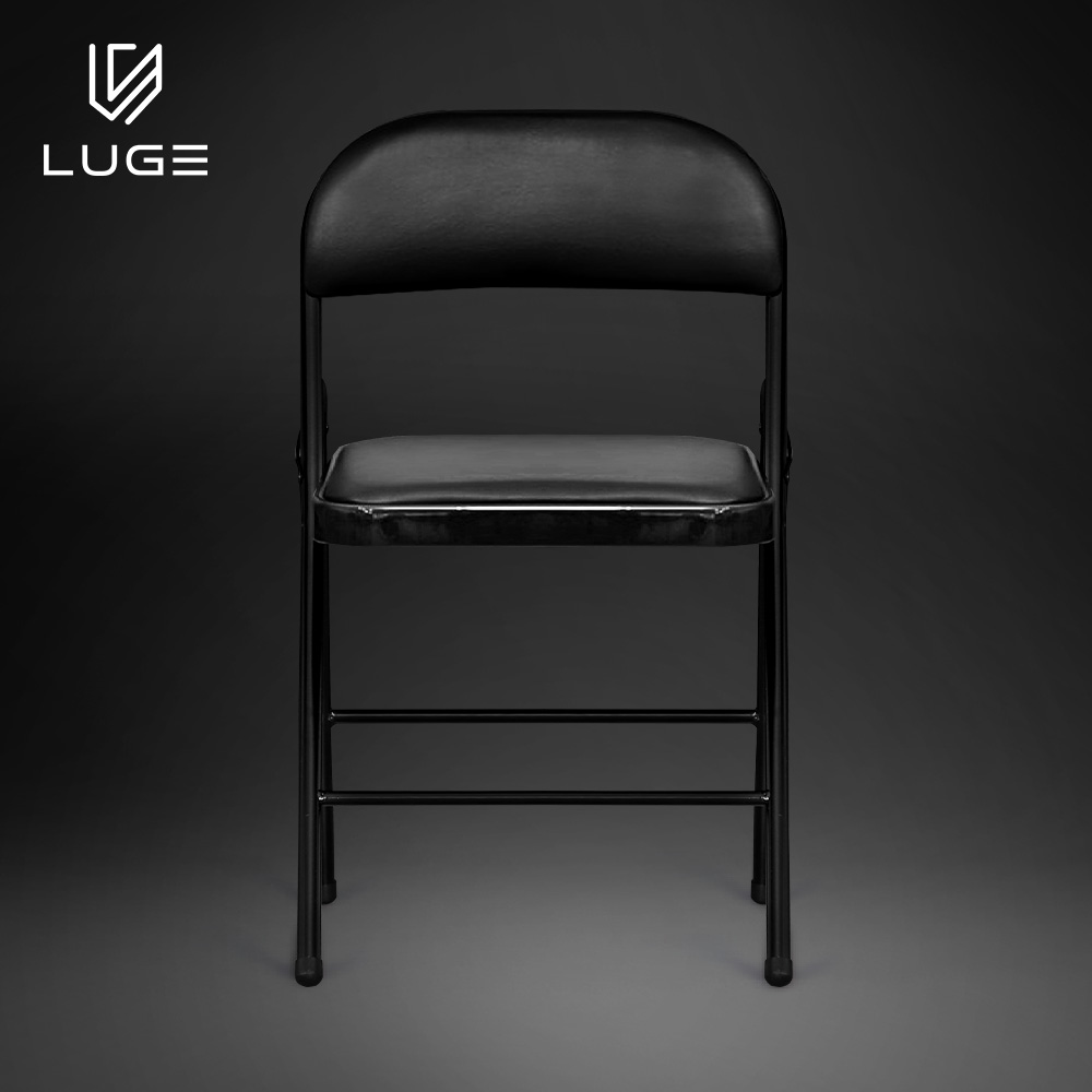 LUGE 루게 FT10 접이식의자 - 전국배송