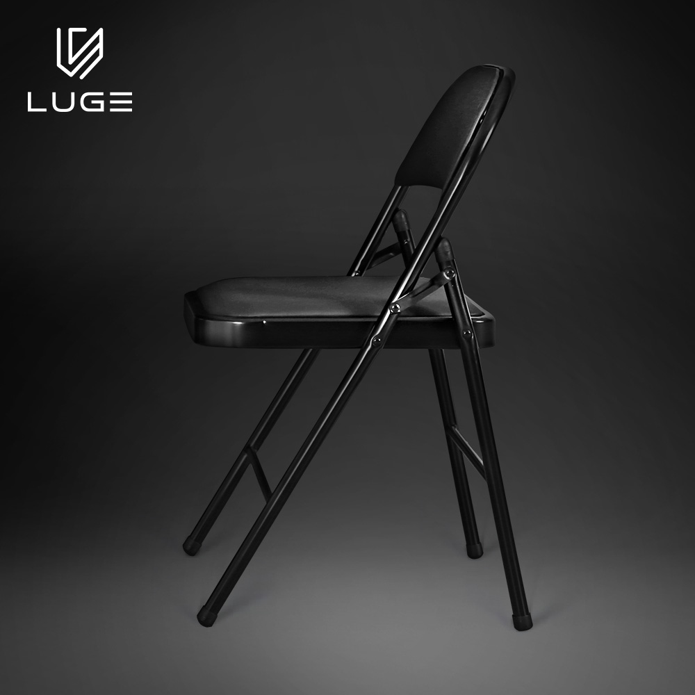 LUGE 루게 FT10 접이식의자 - 전국배송