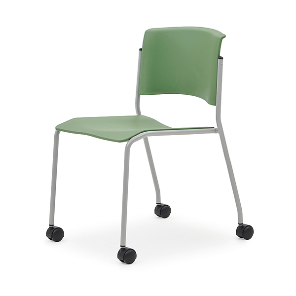 액트 4LEG 회의용의자 MDA-9001 / MDA-9010