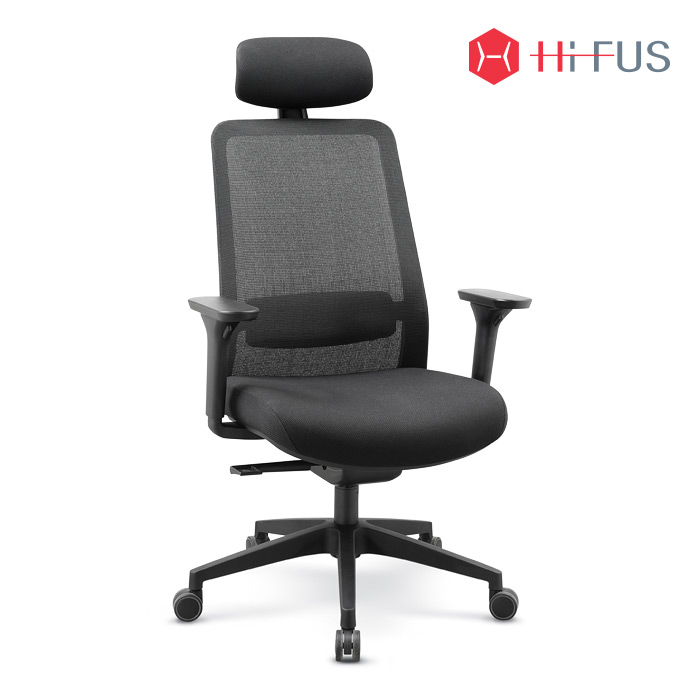 HFC-218 라미 사무용의자