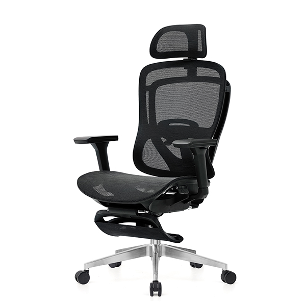 MC-202H 모나코 올메쉬 사무용의자