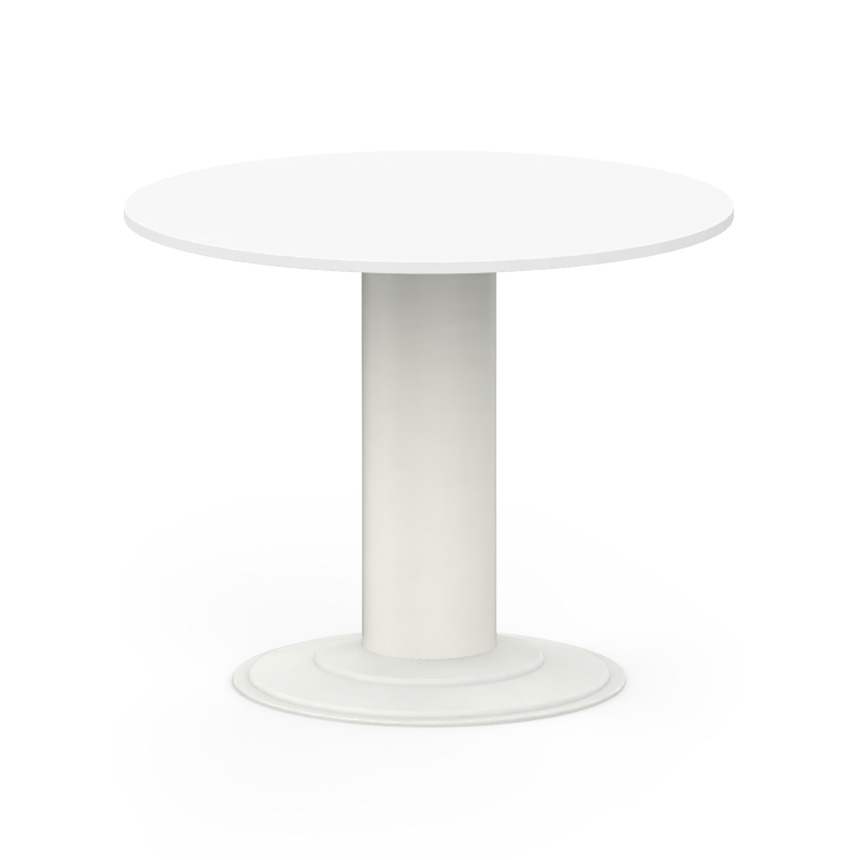 심플즈 i3 원형테이블 (NO.39 / 상판 18T)