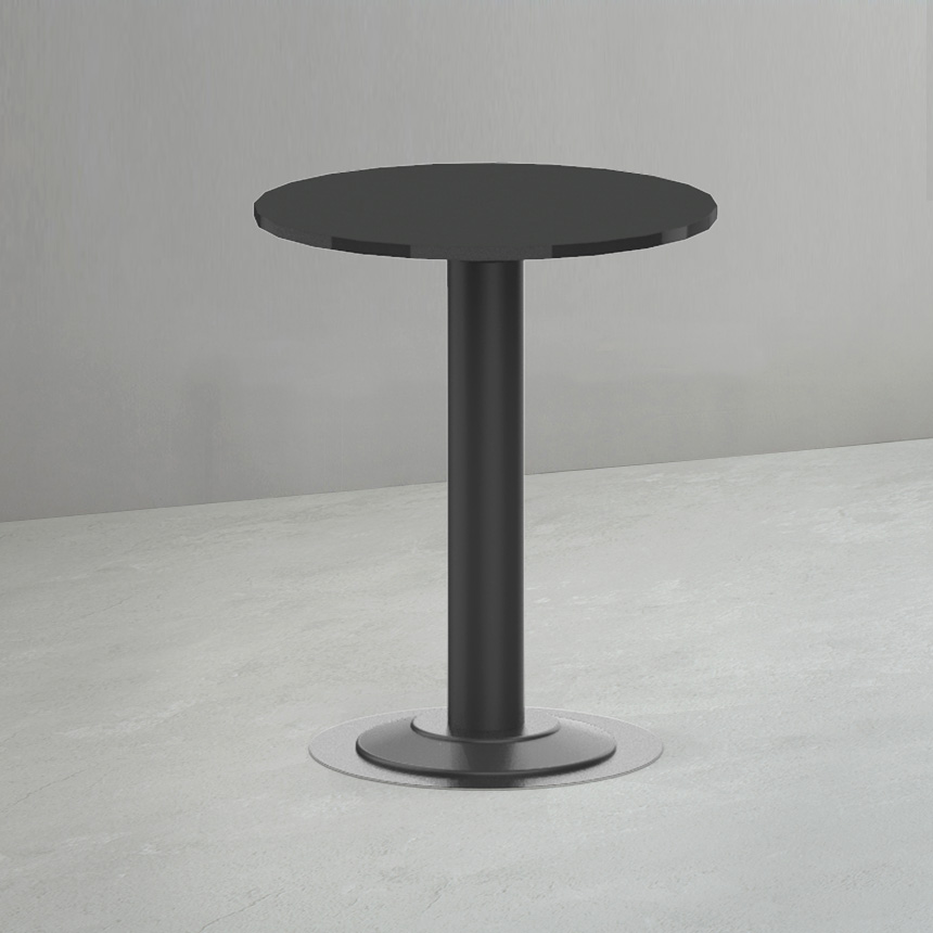 심플즈 i3 원형테이블 (NO.39 / 상판 18T)