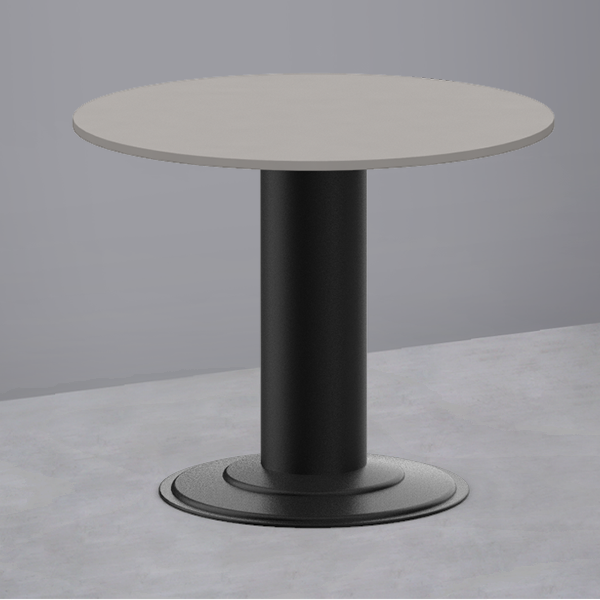 심플즈 i3 원형테이블 (NO.39 / 상판 18T)