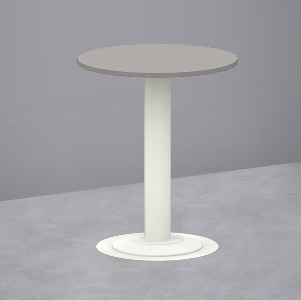 심플즈 i3 원형테이블 (NO.39 / 상판 18T)