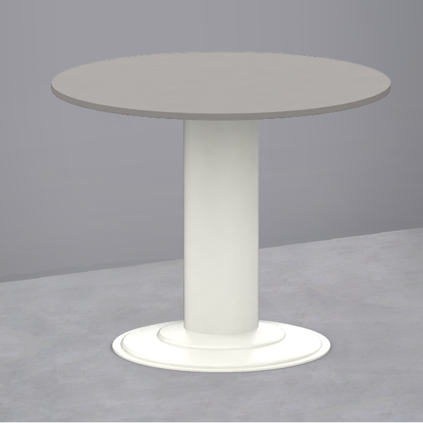 심플즈 i3 원형테이블 (NO.39 / 상판 18T)