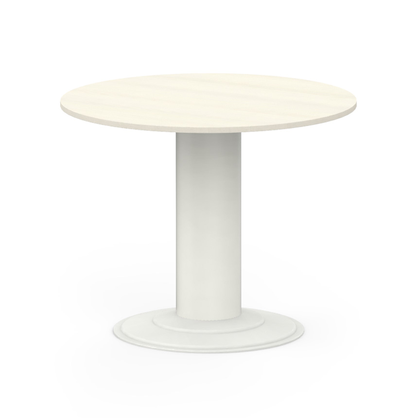 심플즈 i3 원형테이블 (NO.39 / 상판 18T)