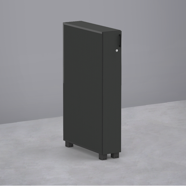 심플즈 i3/S3 사이드 옷장 (D500 / NO.150-1)