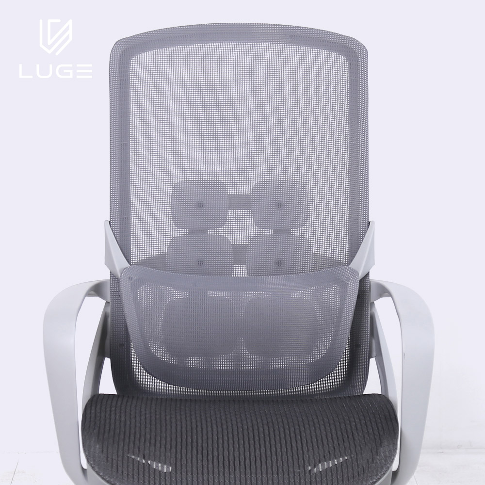 LUGE 루게 LX10 프리미엄 올메쉬 의자
