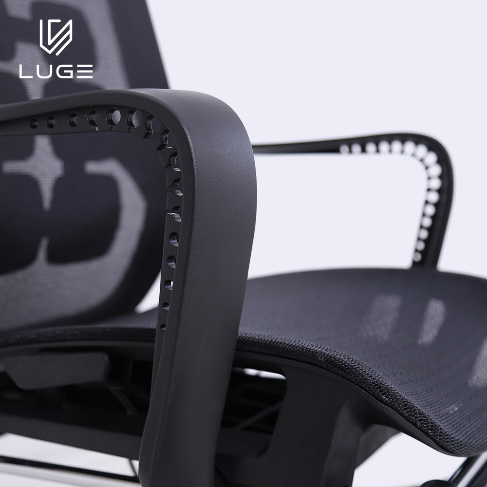 LUGE 루게 LX10 프리미엄 올메쉬 의자