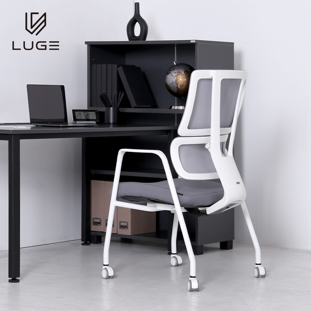 LUGE 루게 LX30 AIR 패브릭 의자
